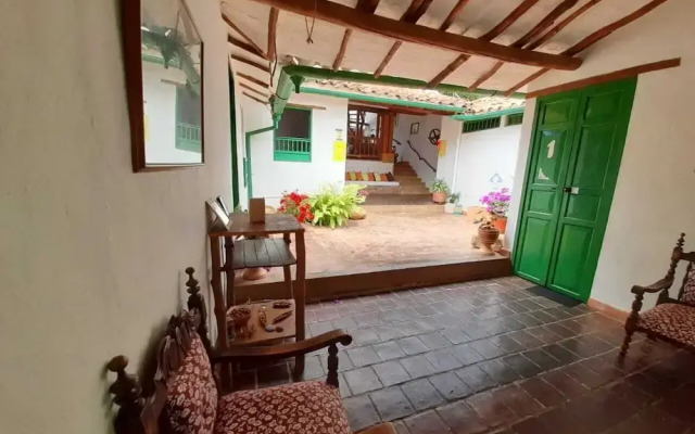 Posada Sueños de Antonio