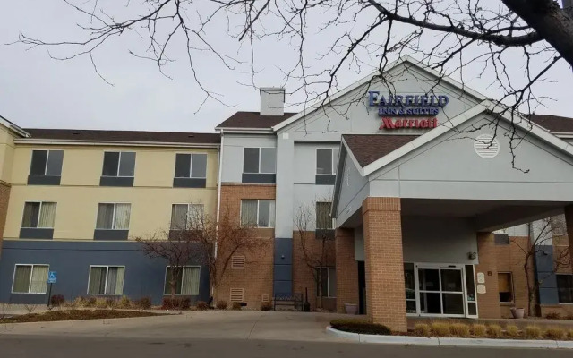 Fairfield Inn & Suites Denver North/Westminster