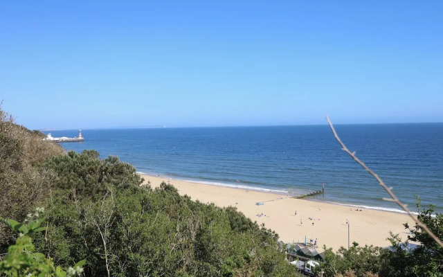 Flat 1 - Sandbanks