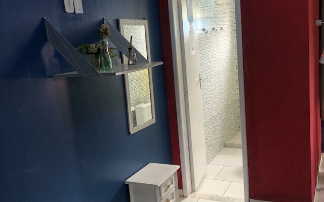 Pousada Mar e Piscina- Buzios