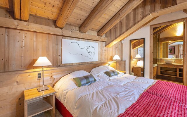 Residence Le Lys Martagon