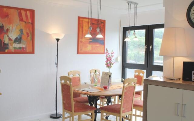 Ferienwohnung Seeblick