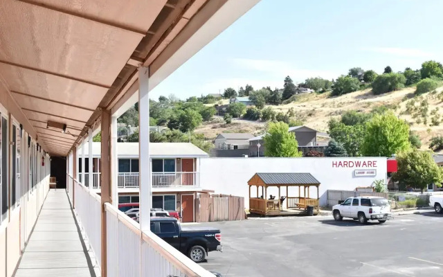 Arlington inn