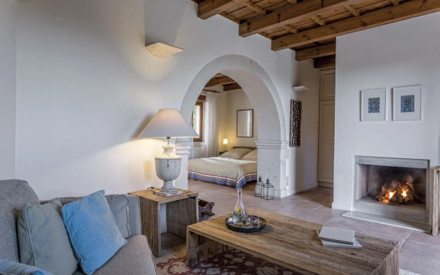 Kapsaliana Village Hotel