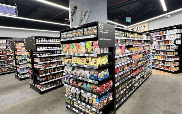 Robin Beach Hostel JBR