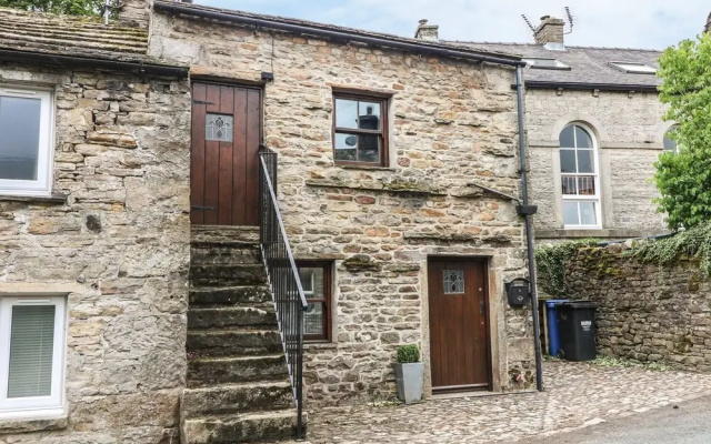 Heugh Barn