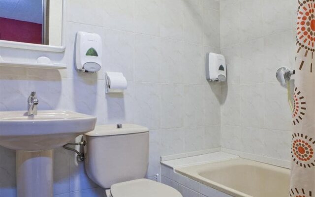 Apart Hotel Paraíso Esmeralda