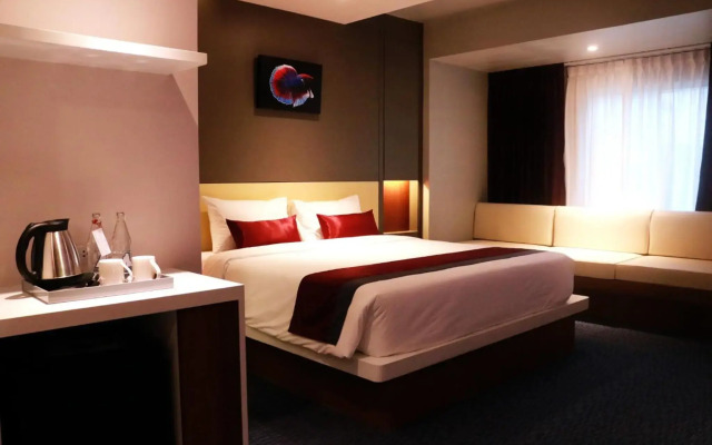 Star Hotel Chiang Mai