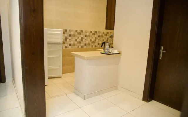 Asdaa Alraha