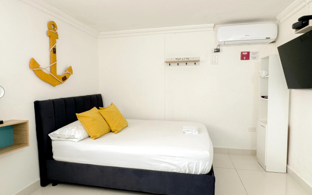 Apartamentos Iroka - Bedviajes