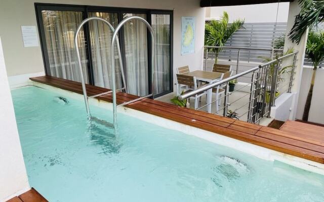 Brand New 2 Bedroom Apartment