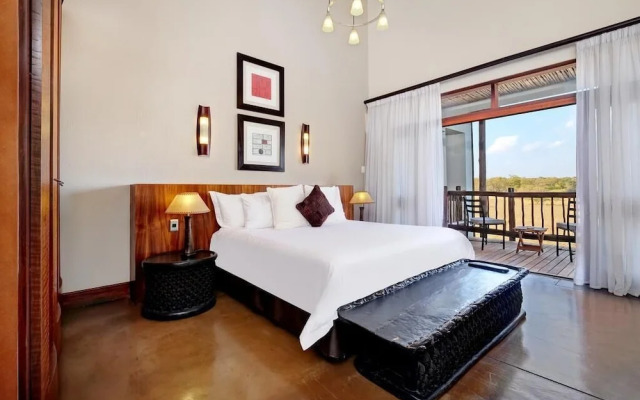 Zebula Boutique Hotel