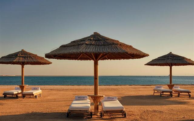 The Cascades Golf Resort Spa and Thalasso