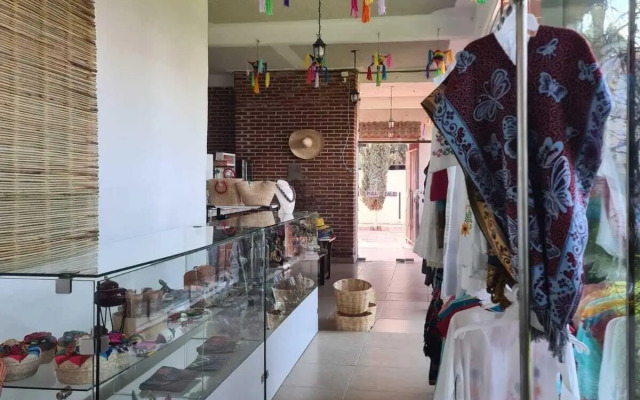 Hotel La Finca Del Abuelo Teotihuacan