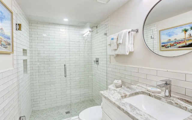 Land's End 5-203 Gulf-bay Front - Premier