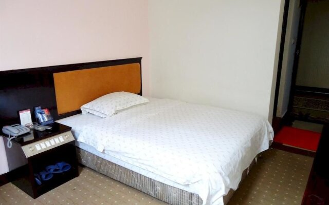 Longteng Hotel-zhuhai