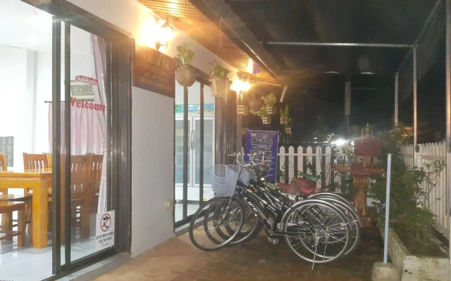 P.P. Guesthouse