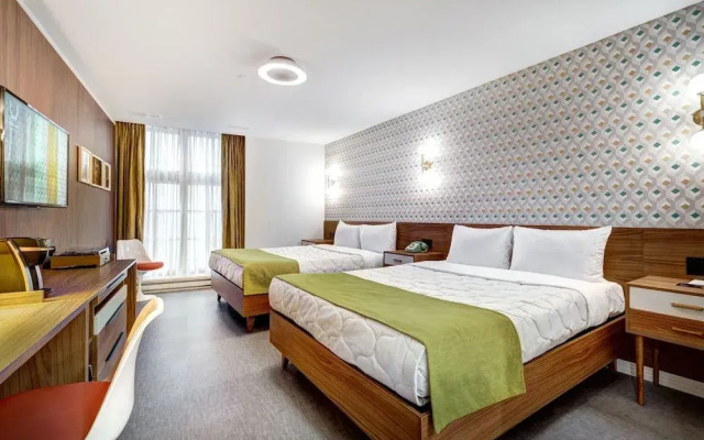 Hotel Uville Montreal