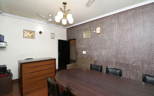 OYO 24974 Bharat Resort