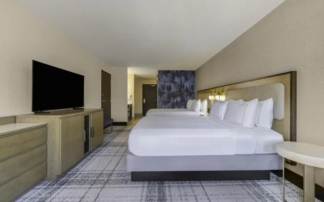 The Newberry Hotel Bend, Tapestry Collection by Hilton