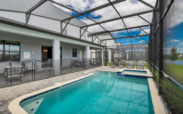 2909FABLE, Kissimmee, US