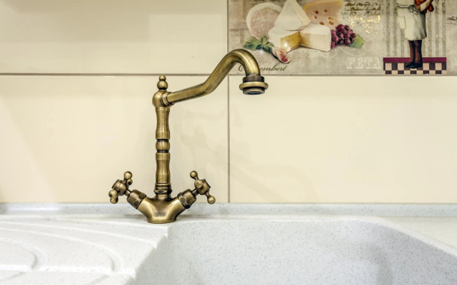 Lux Apartments In The Center