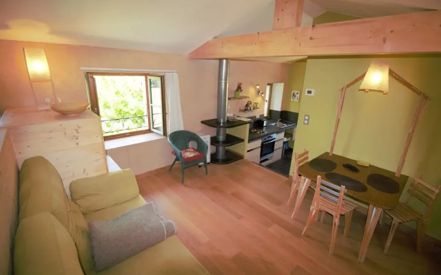 Les Bergerons - Gite Basilic