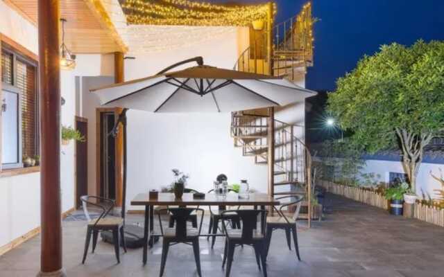 Floral Hotel Yinlu Mountain Villa