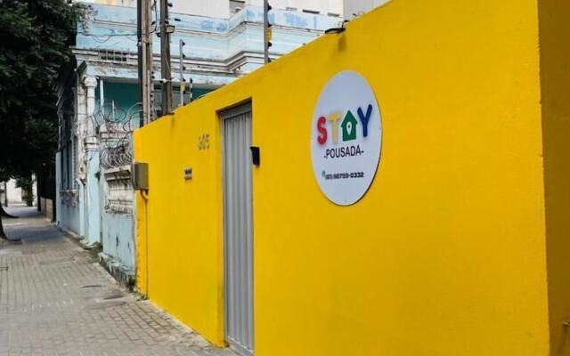 STAY Pousada