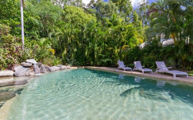 Port Douglas Plantation Resort