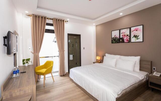 Dalat Serene Villa