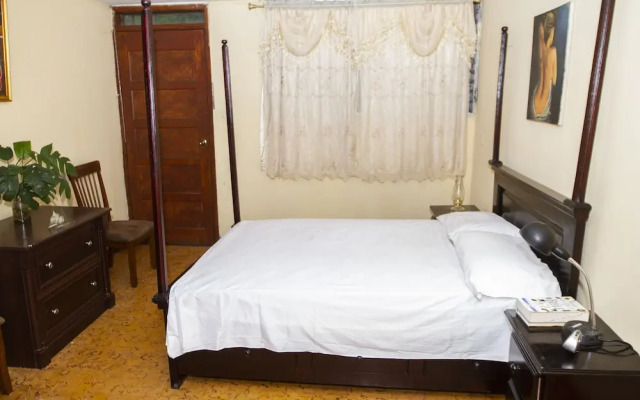 Backpackers Haiti
