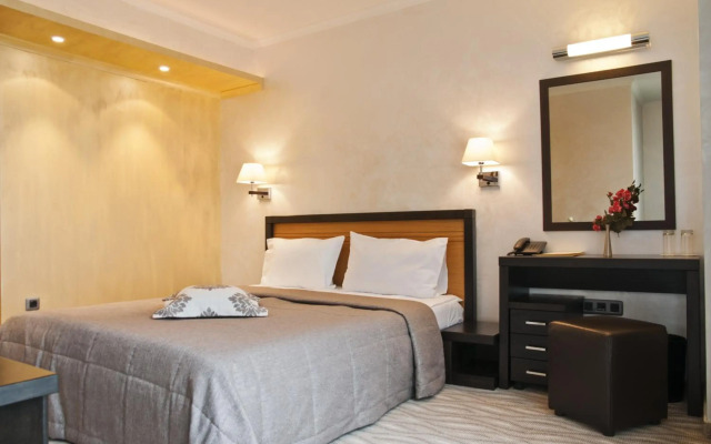 EfBet Hotel