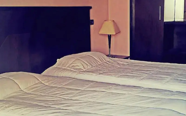 Hotel Bellerive