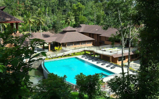 Kofiland Resort