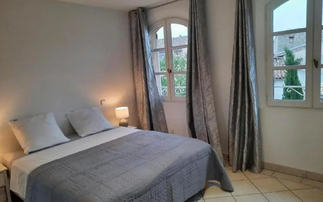 Magnifique maison de village 95m2 avec piscine privée