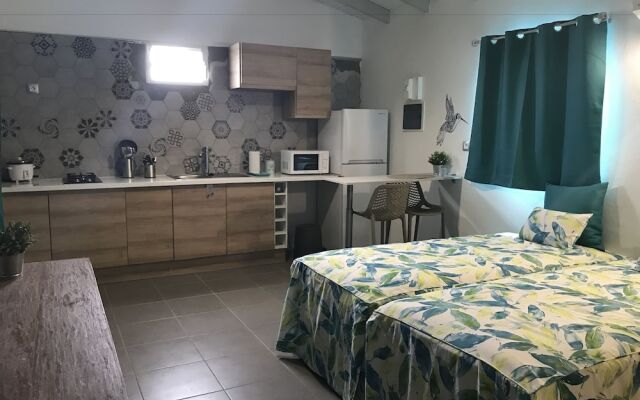 Bungalow Amandine