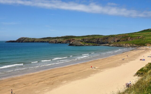 Newgale Lodge