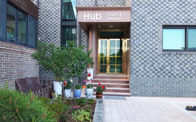 Hub Guest House