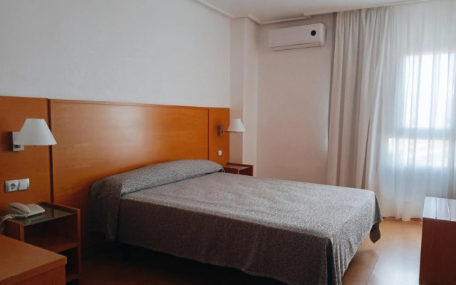 Hotel Torrejoven