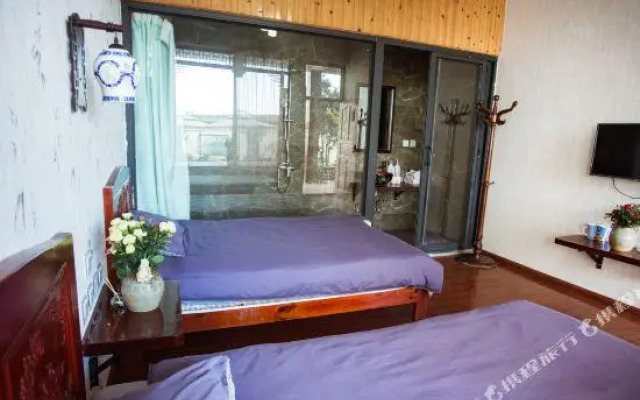Xinyue Village Story Inn