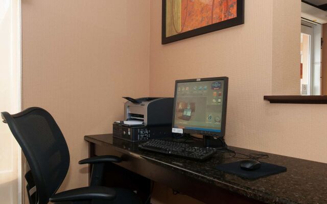 Fairfield by Marriott Inn & Suites Columbia Harbison
