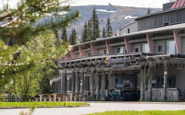 Lapland Hotels Luostotunturi