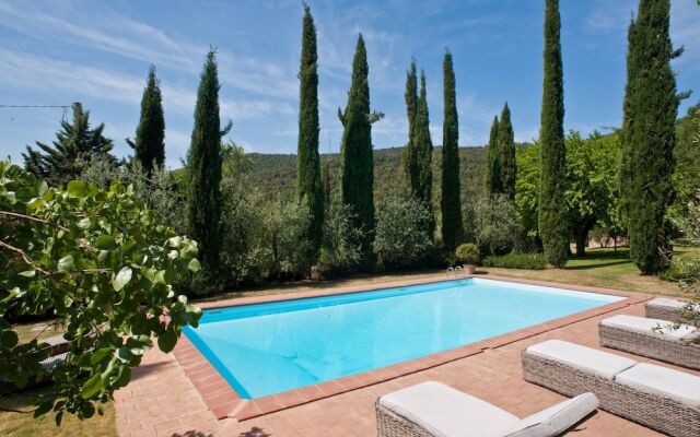 Beautiful Restored Farmhouse