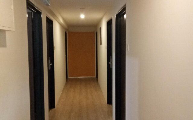Seven Hotel