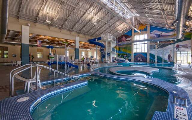 Arrow Luxury Townhomes by Winter Park Escapes