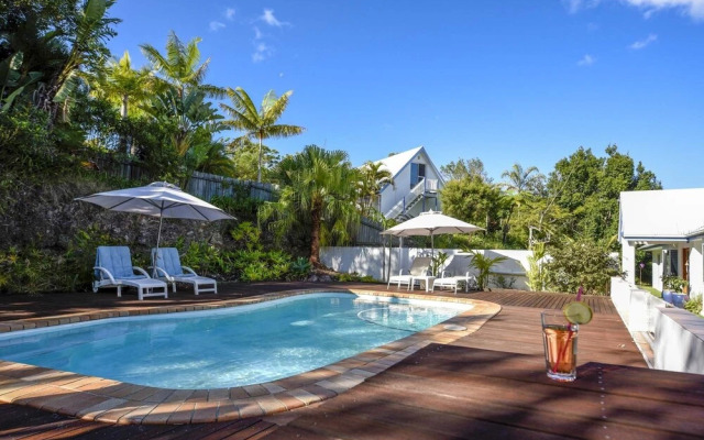 Ninderry Manor Luxury Retreat