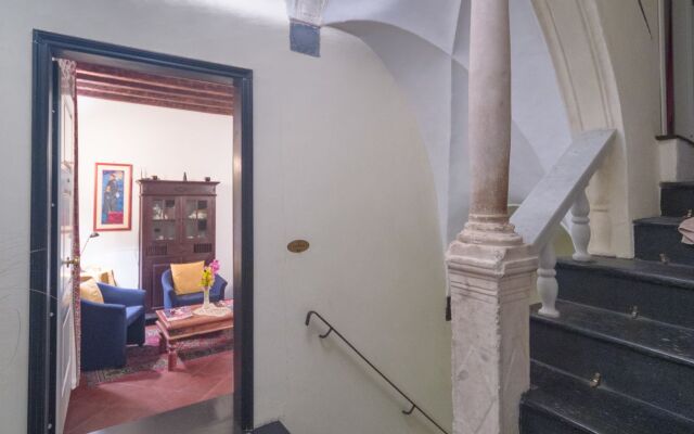 San Lorenzo Affittacamere B&B