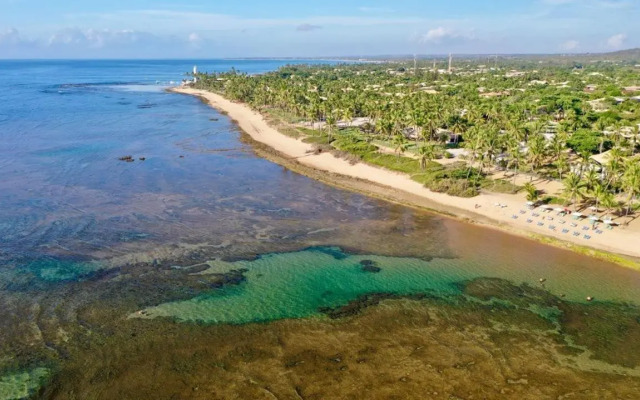 Praia do Forte Apartamento Fantástico