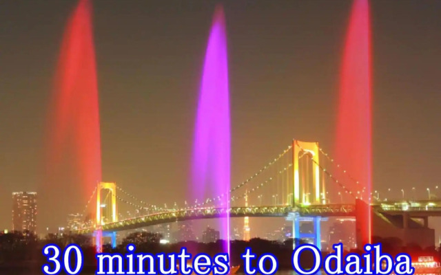 Grandeur Imagawa - Vacation STAY 11149